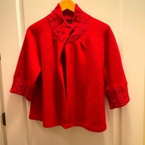 For Cynthia Cardigan